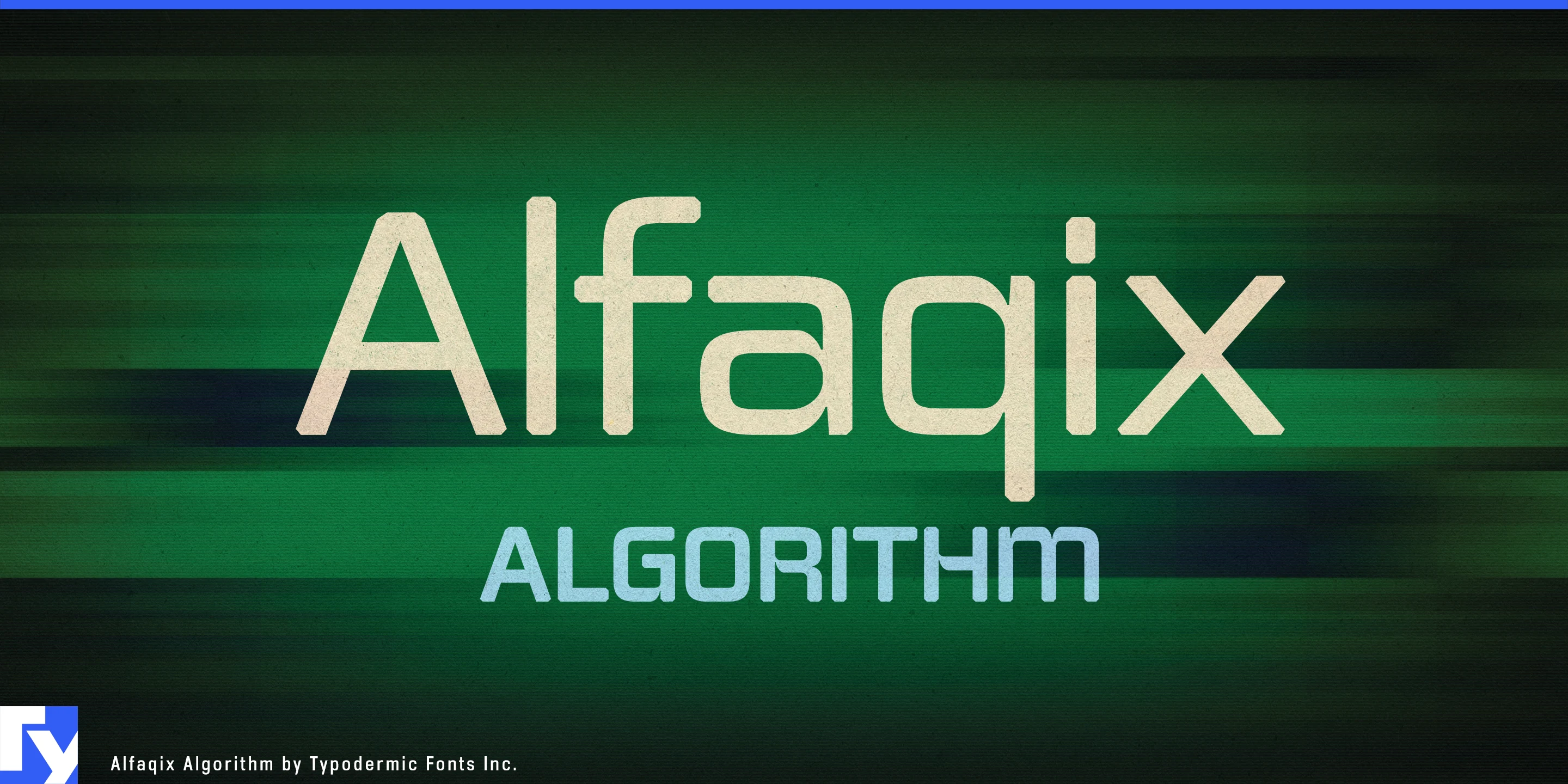Alfaqix Algorithmの見本 1