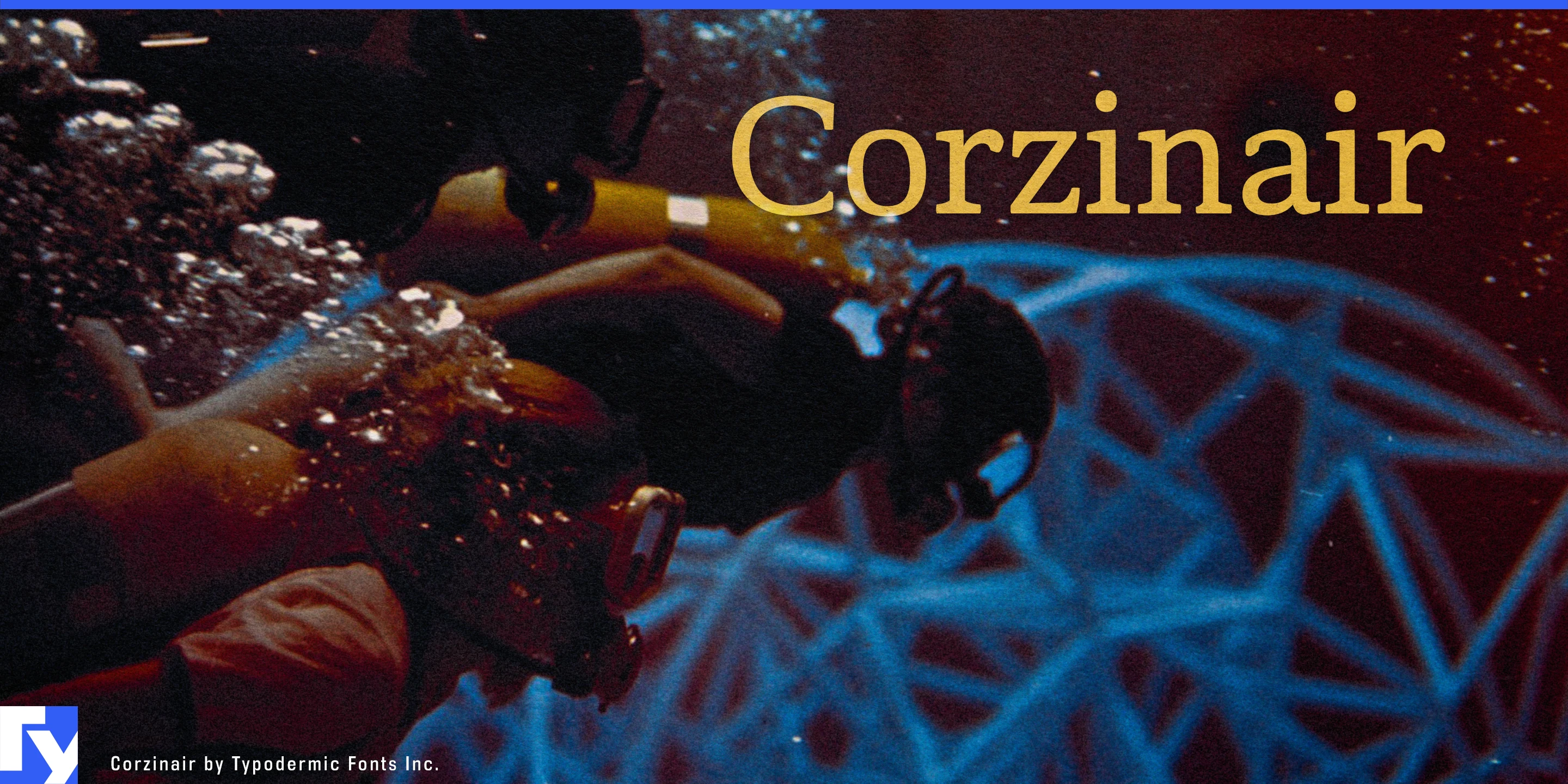 Muestra 1 de Corzinair