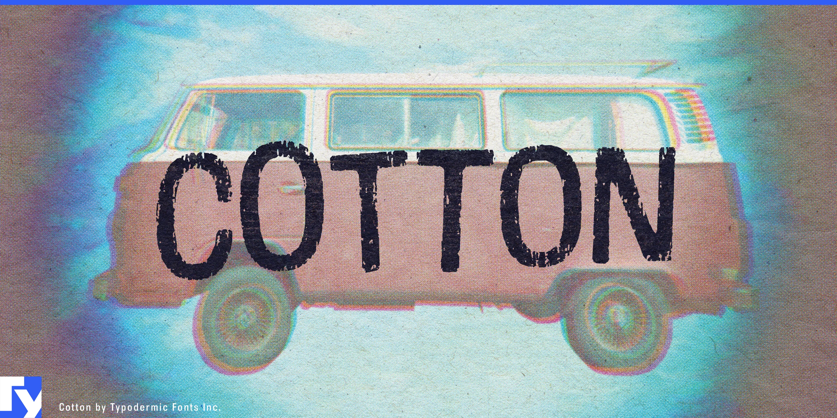 Muestra 1 de Cotton