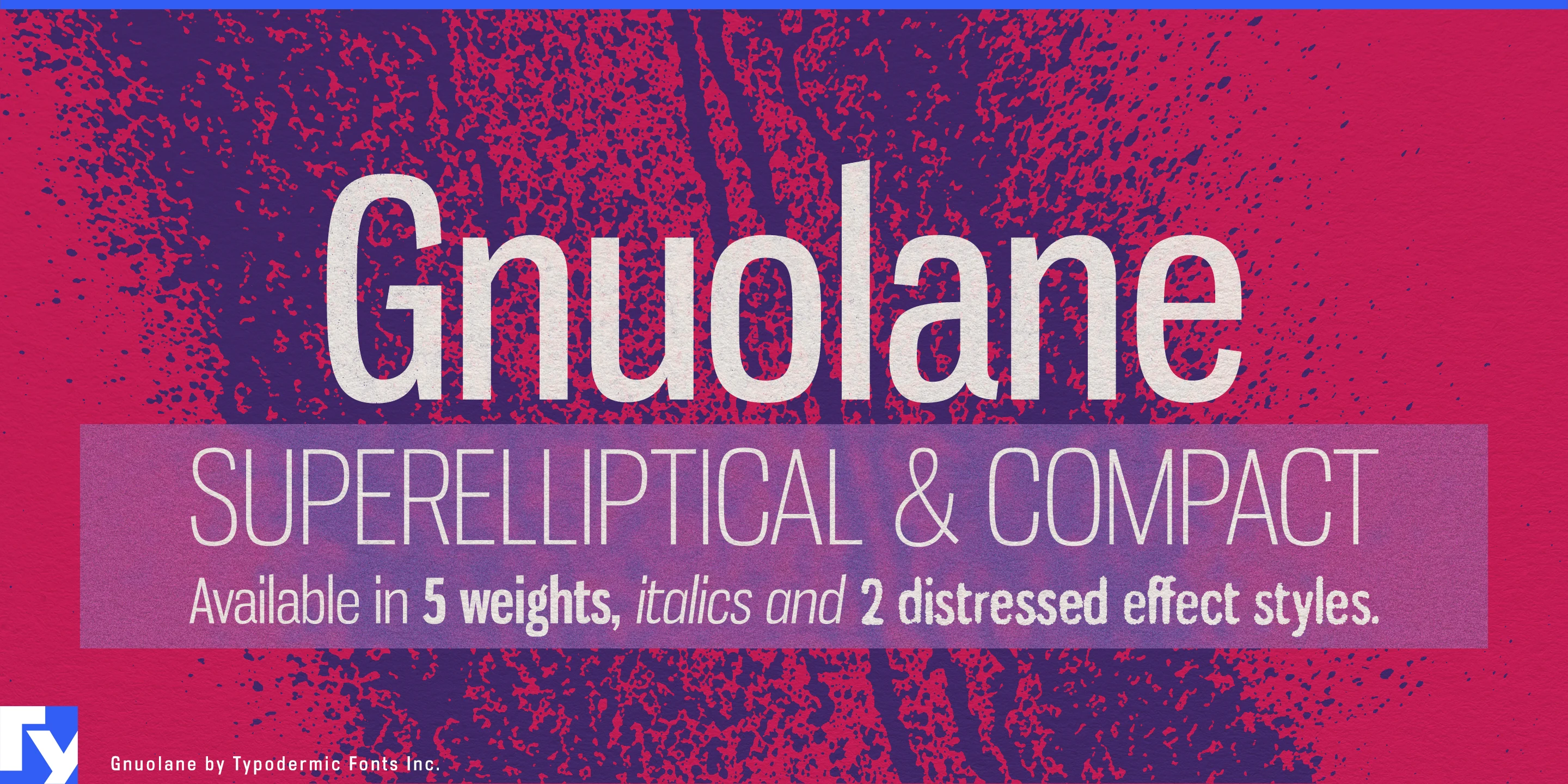 Muestra 1 de Gnuolane