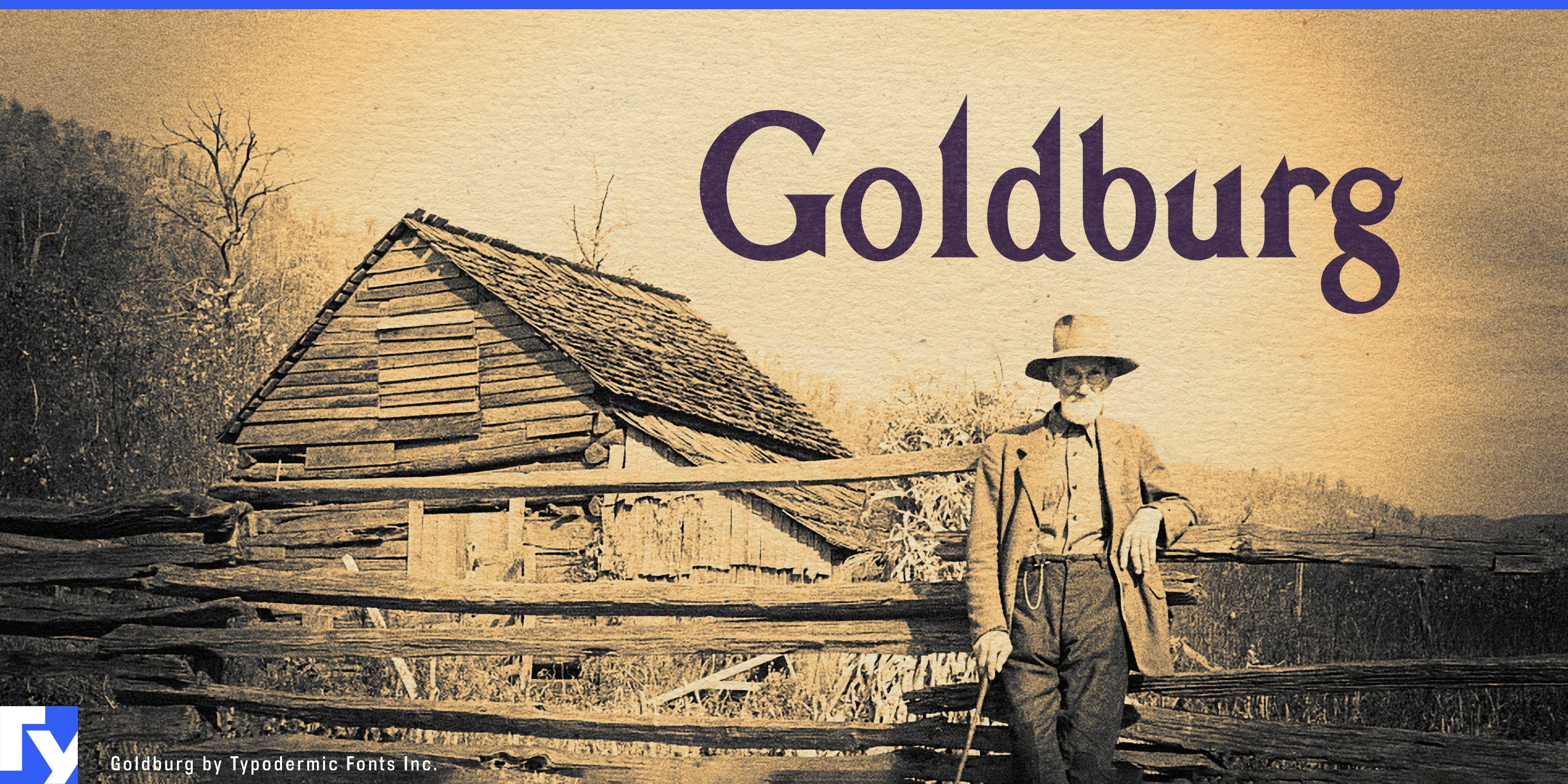 Muestra 1 de Goldburg