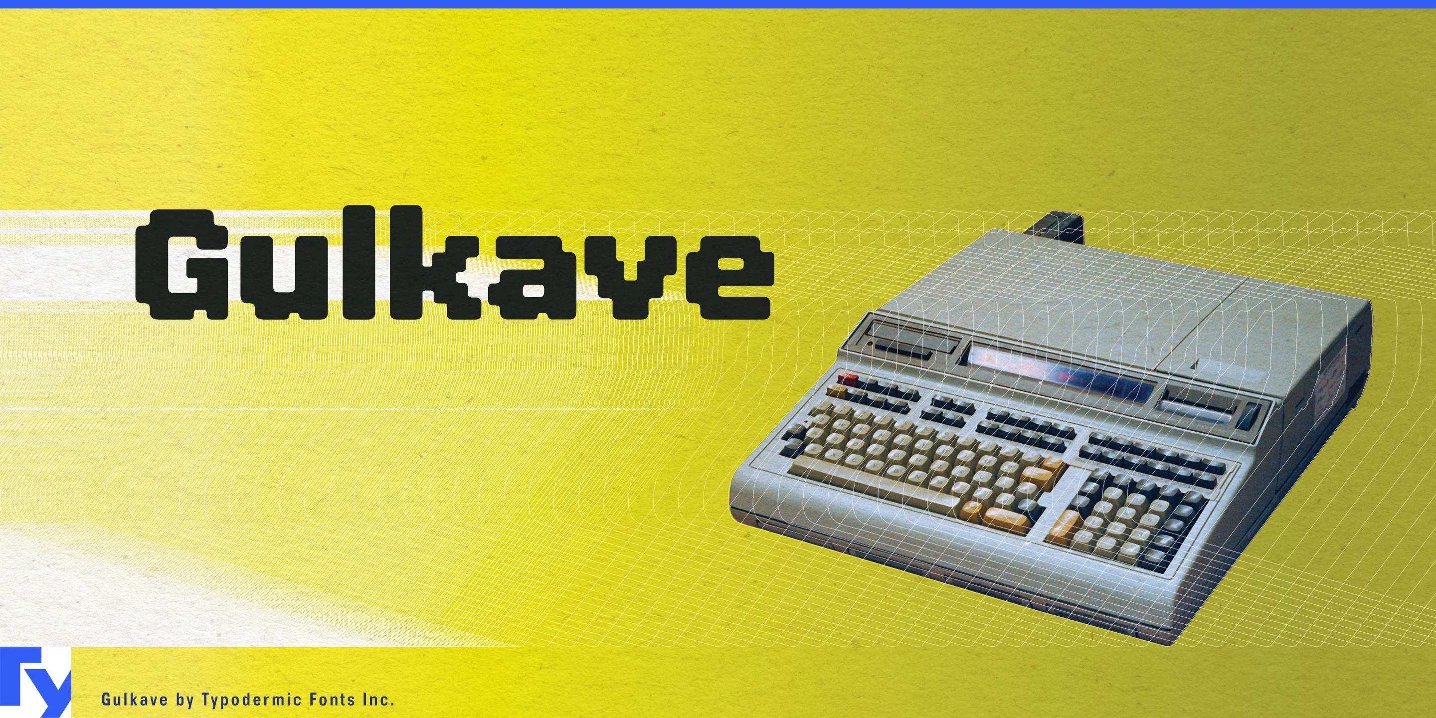 Gulkaveの見本 1