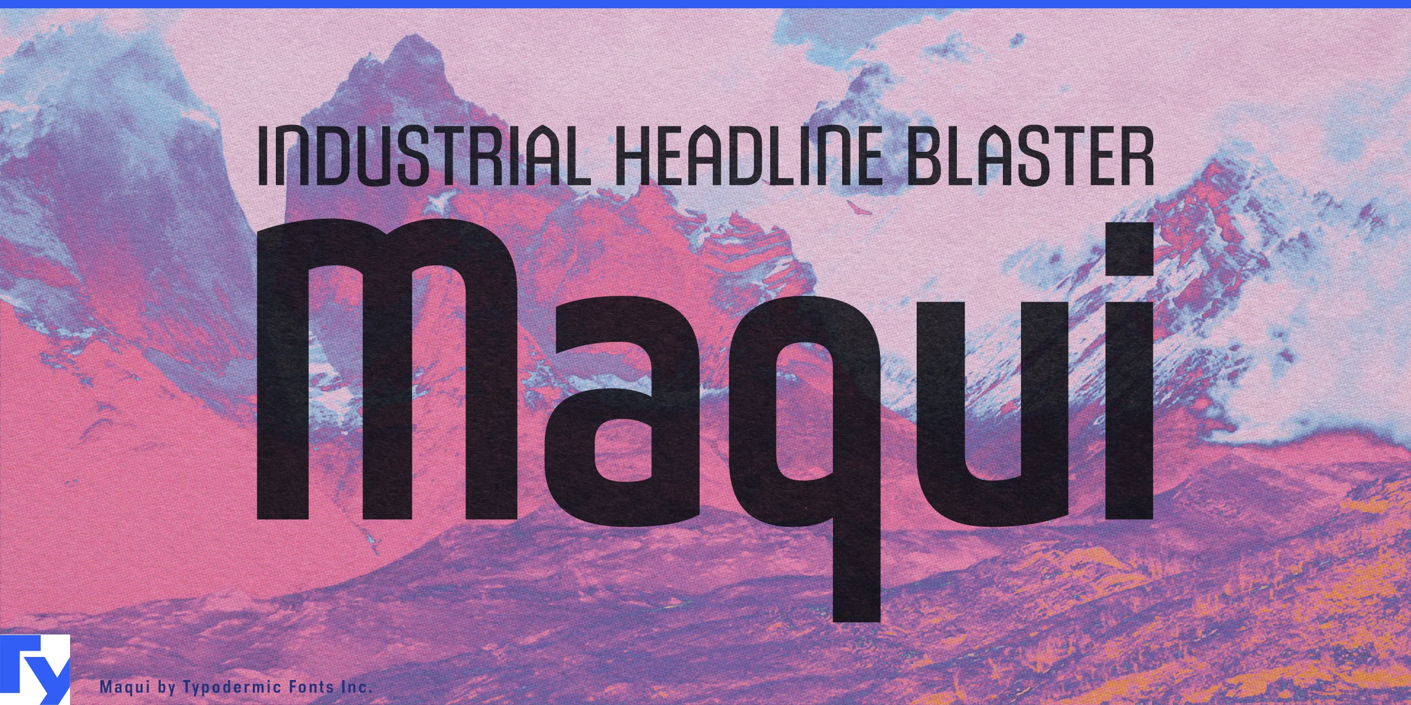 Maqui specimen 1