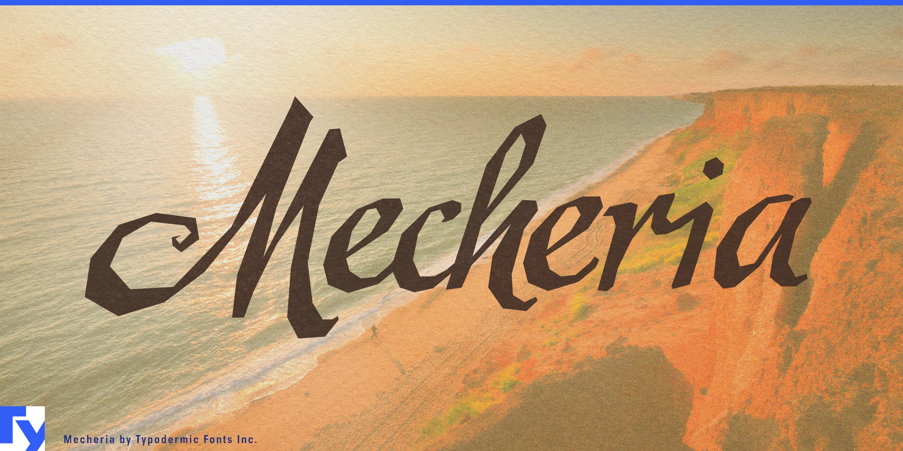 Muestra 1 de Mecheria
