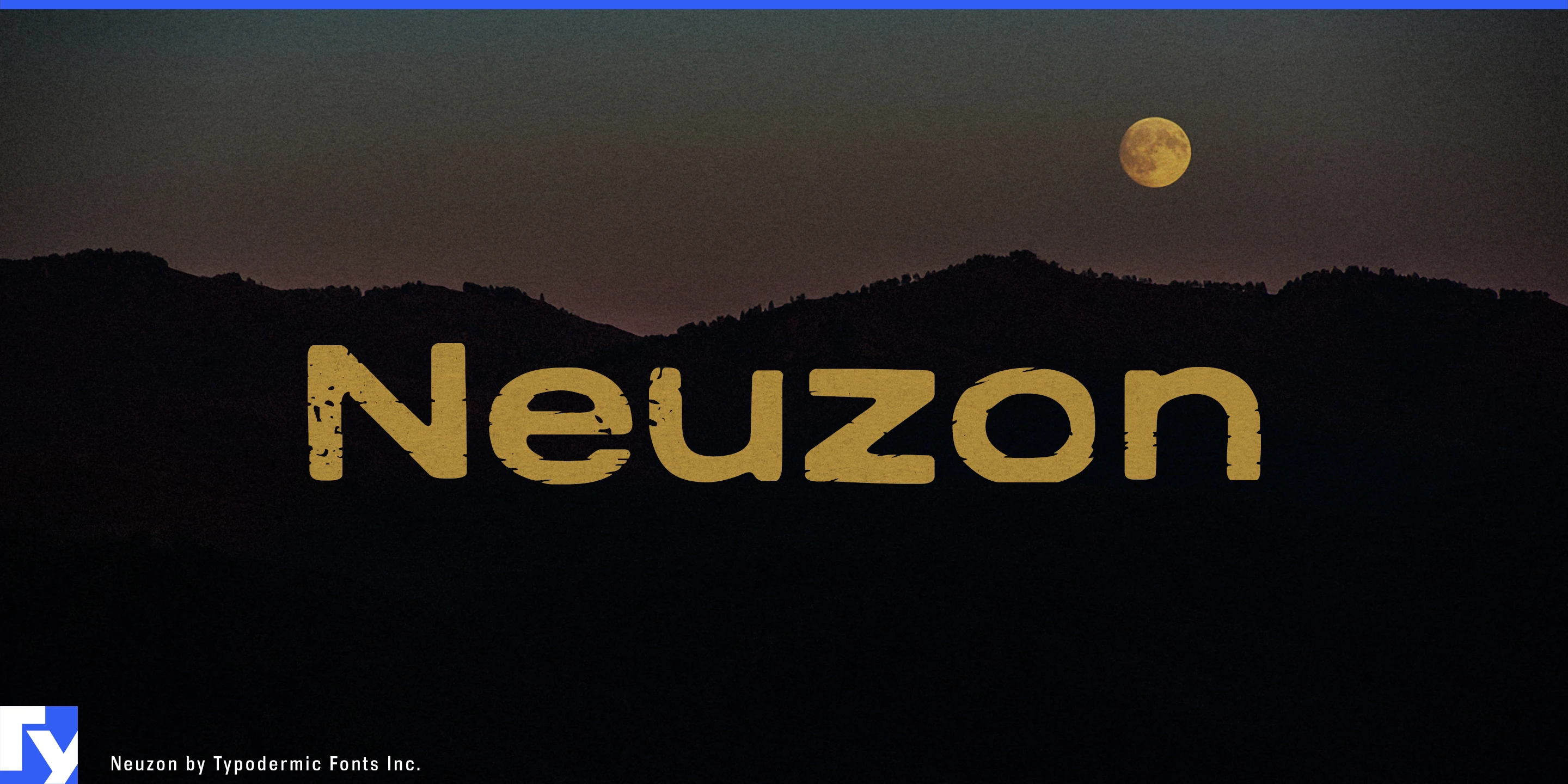 Neuzonの見本 1