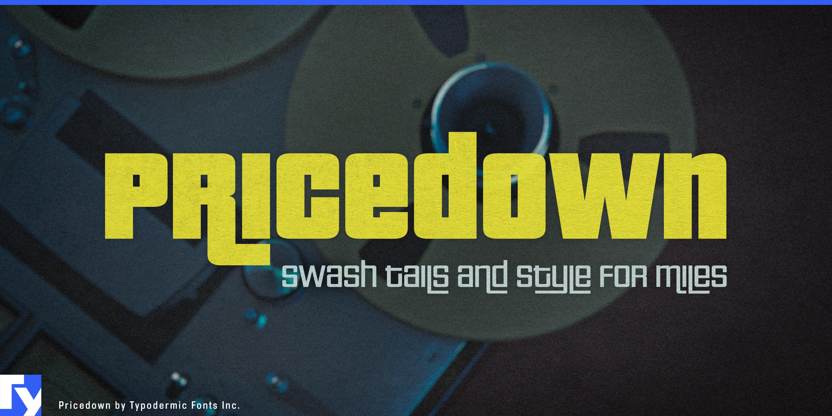 Pricedownの見本 1