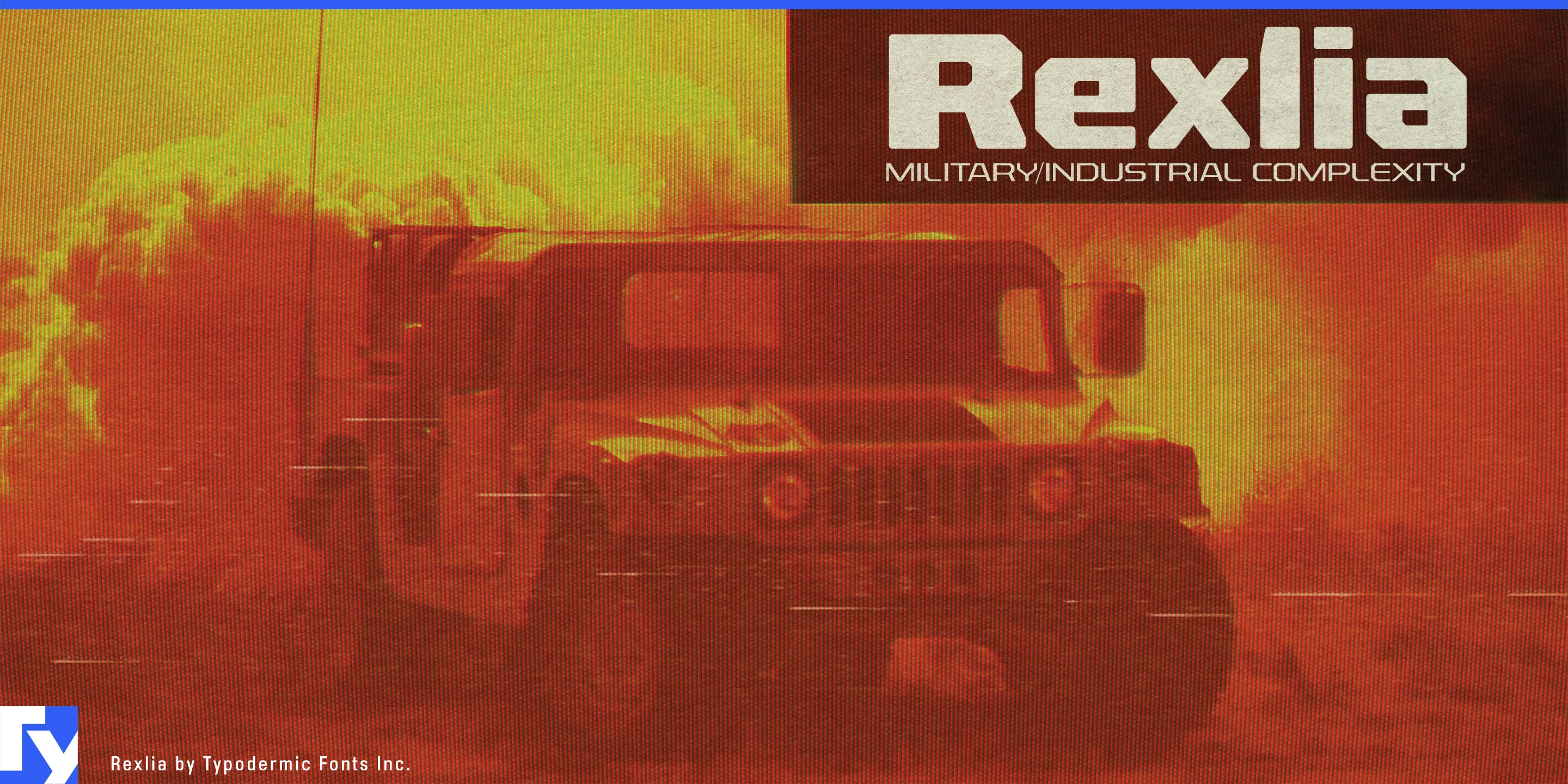 Muestra 1 de Rexlia