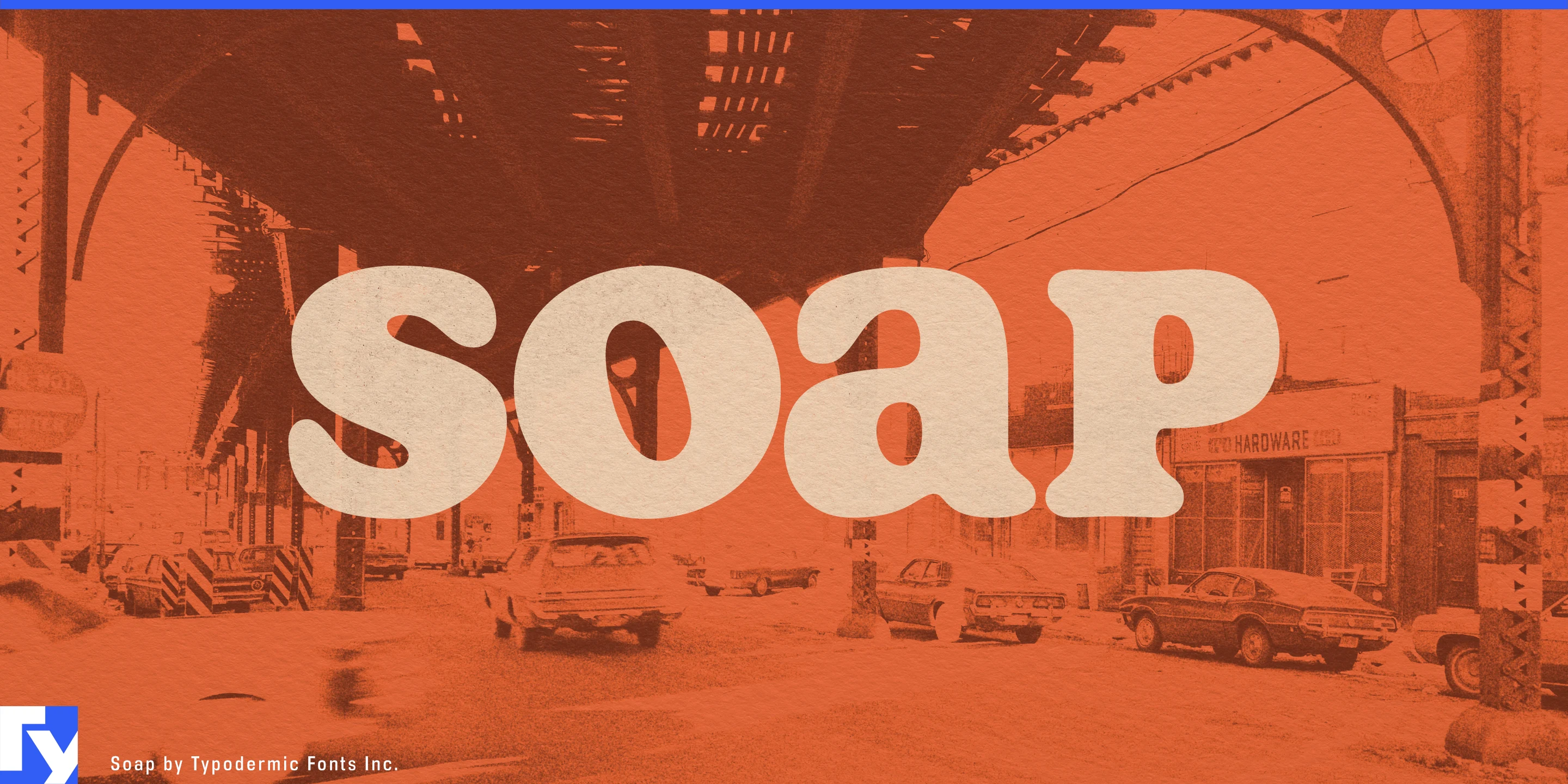 Muestra 1 de Soap