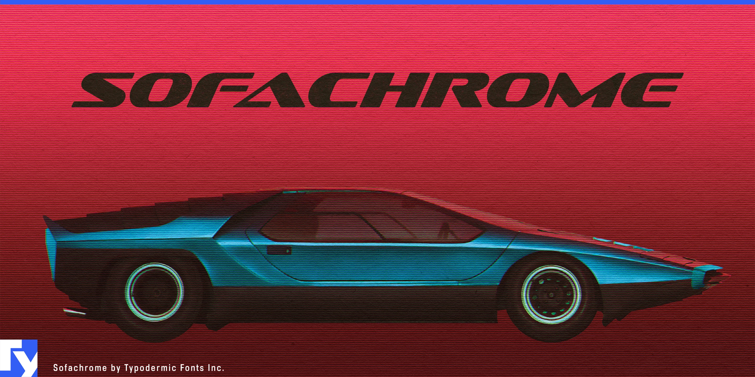 Muestra 1 de Sofachrome