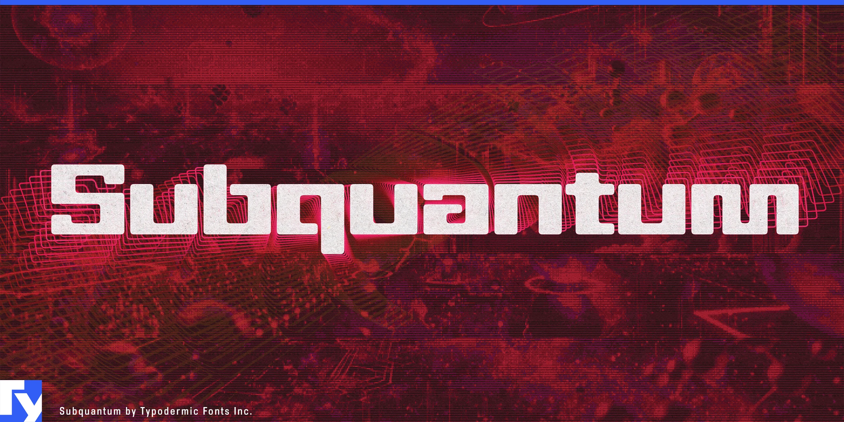 Subquantum specimen 1