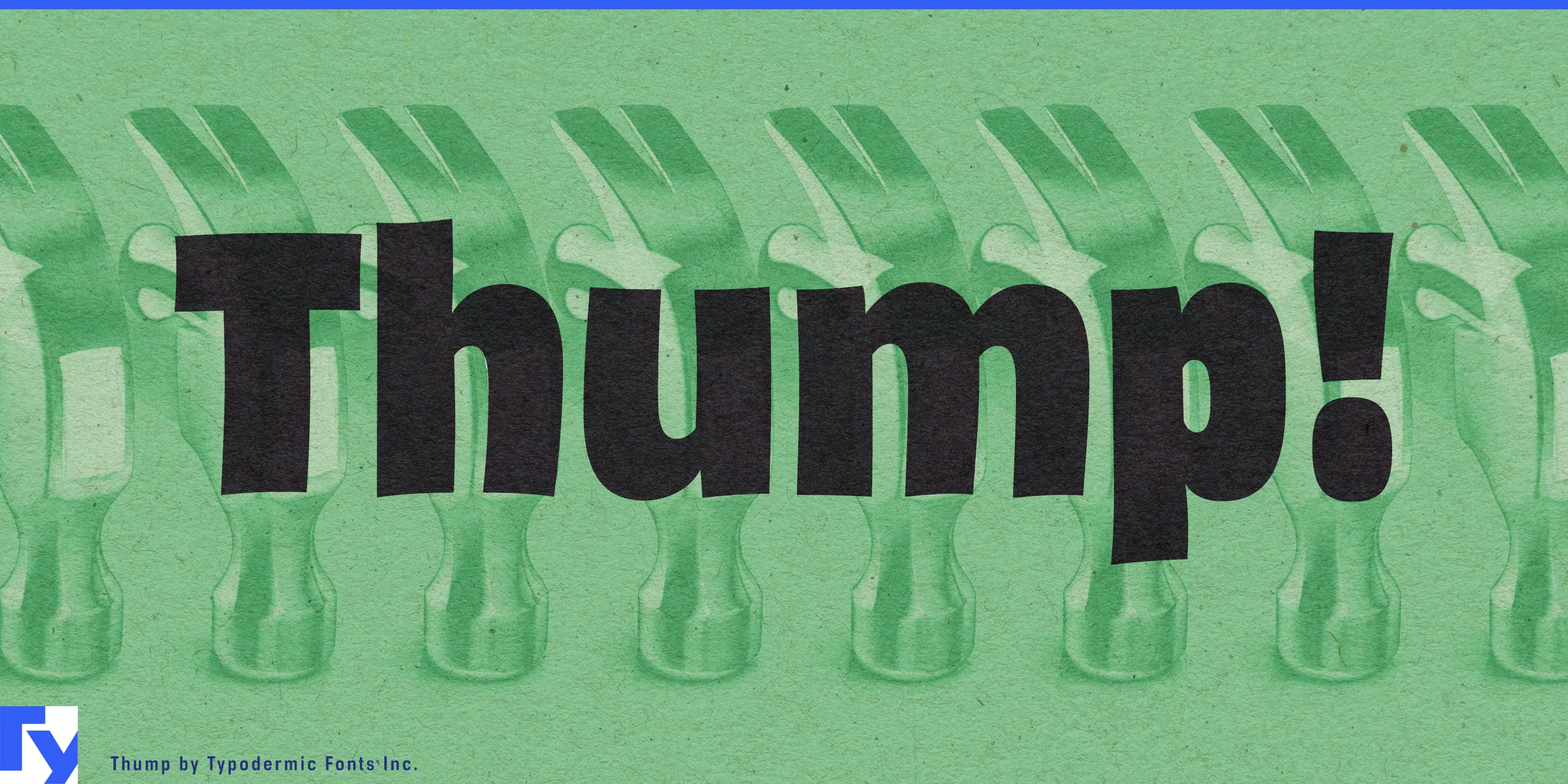 Thumpの見本 1
