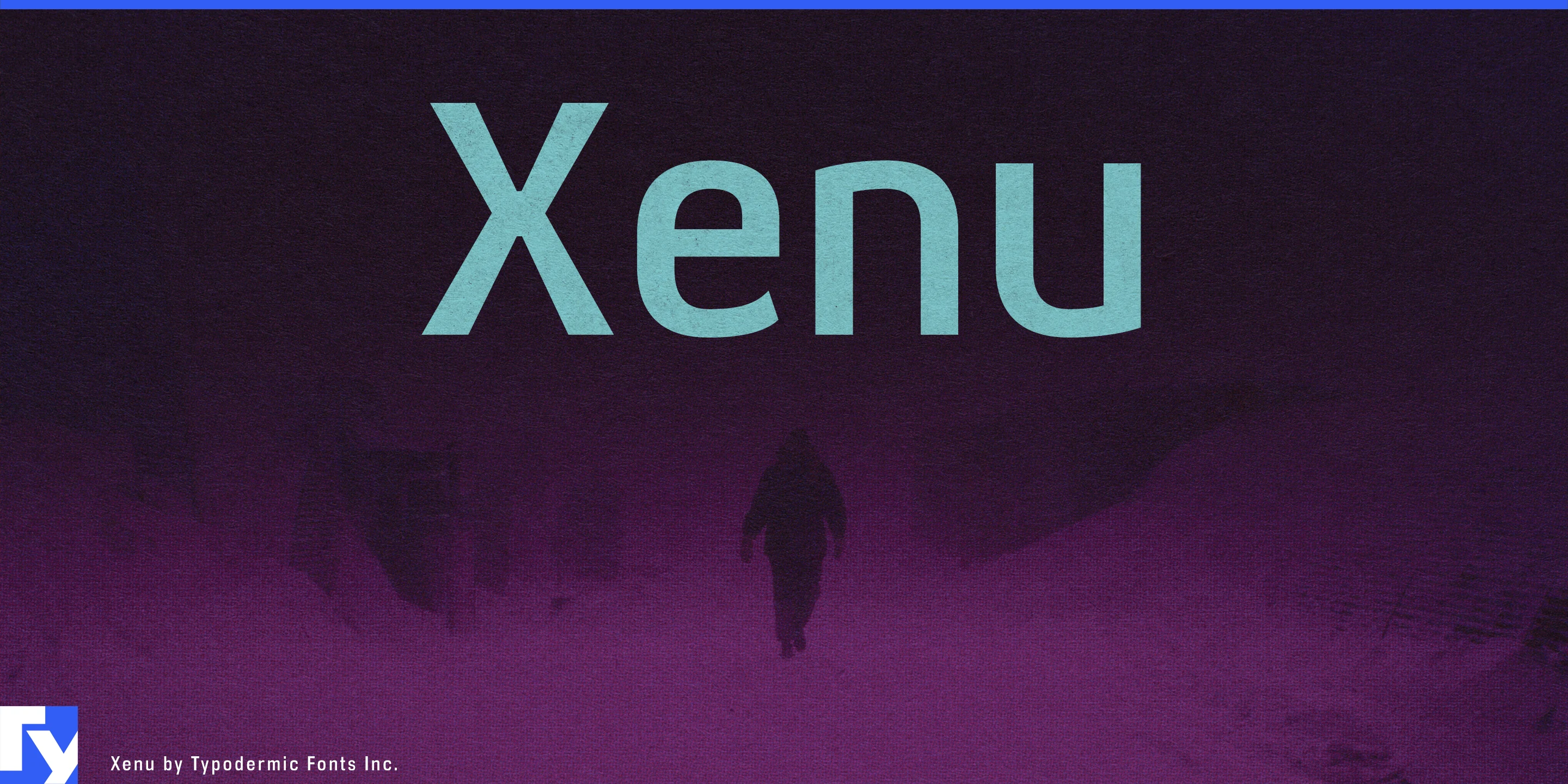 Xenuの見本 1