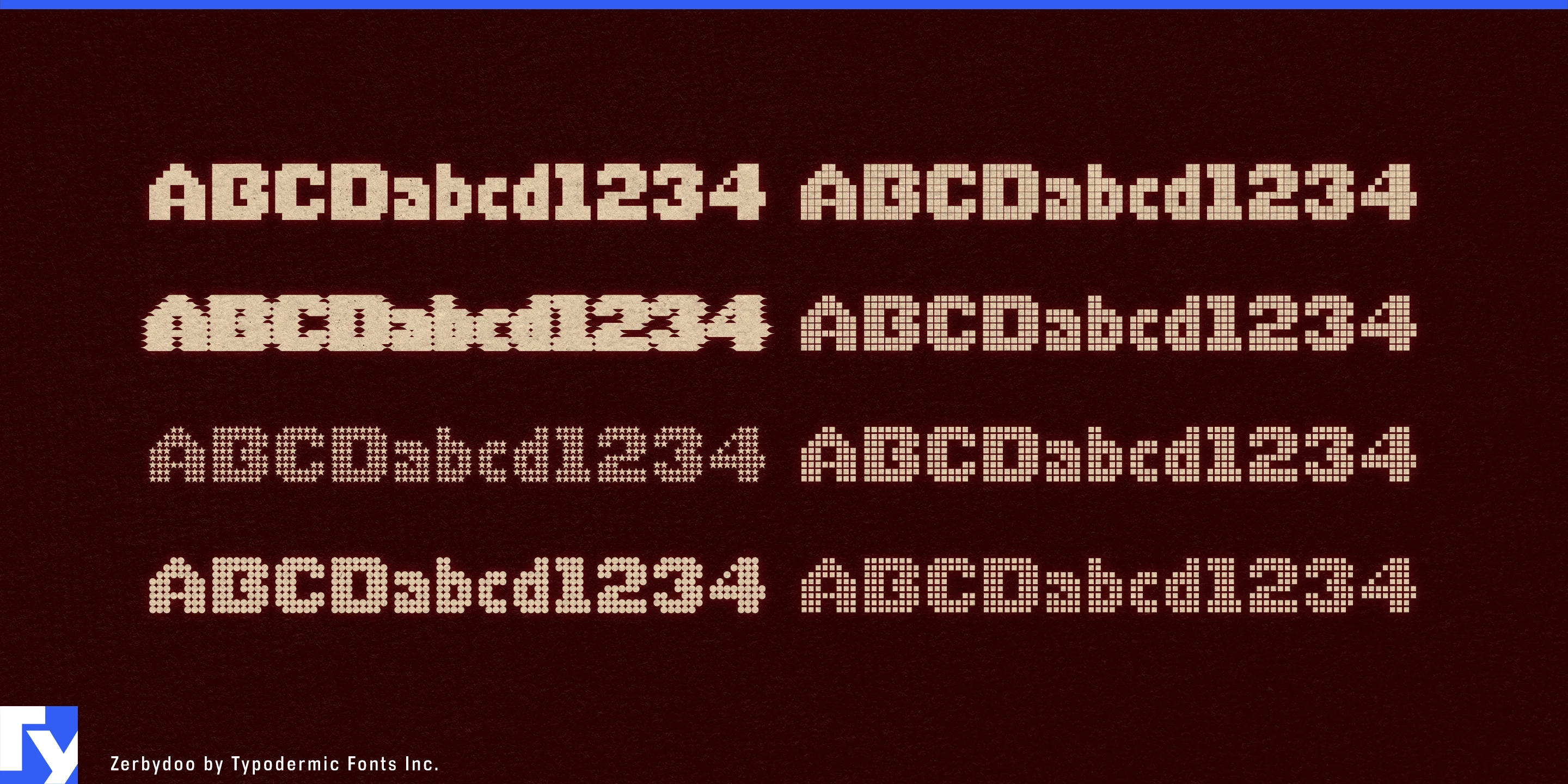 Zerbydoo specimen 4