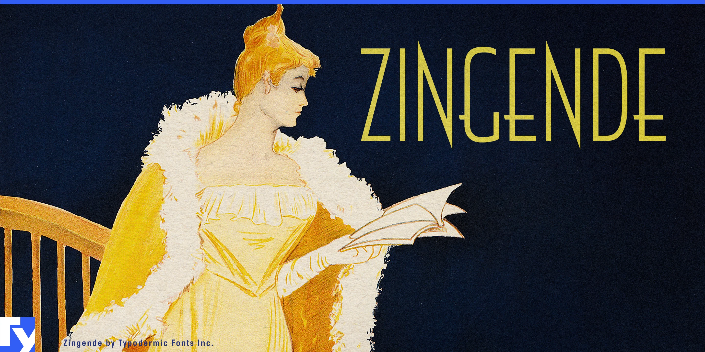 Muestra 1 de Zingende